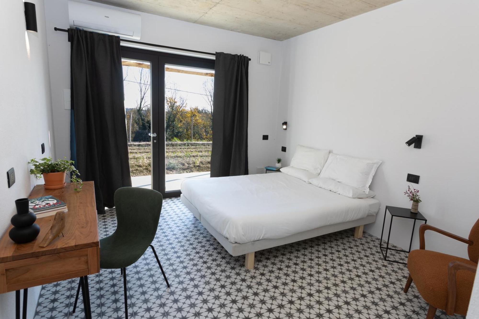 Вилла Cascina Rueral Montafia Экстерьер фото